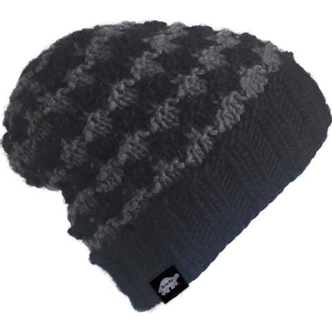 Turtle Fur Hayden Hat - Boy's