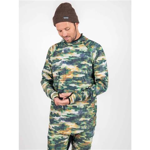 BlackStrap Summit Baselayer Top - Men&#39;s