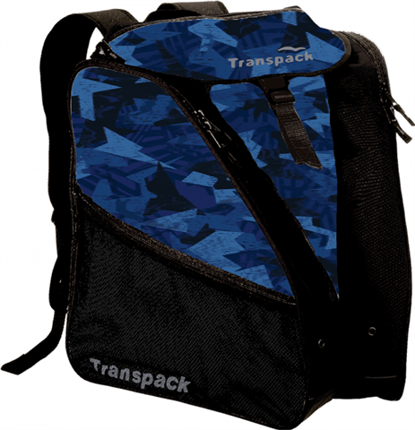 Transpack XT1 Ski Boot Bag