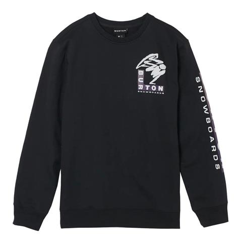 Burton Boroda Crew - Men's