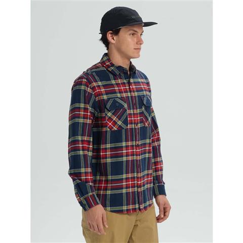 Burton Brighton Flannel - Men&#39;s
