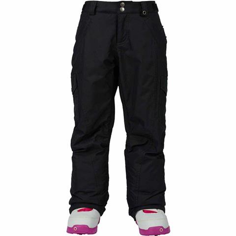 Burton Elite Cargo Pant - Girl's