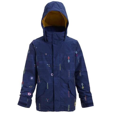 Burton Elodie Jacket - Girl's