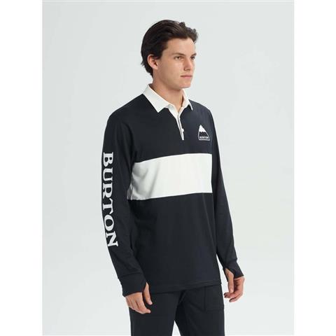 Burton Midweight Rugby Shirt - Men&#39;s