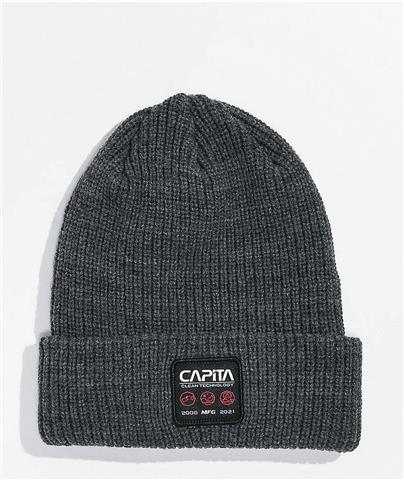 Capita Clean Tech Beanie - Men&#39;s
