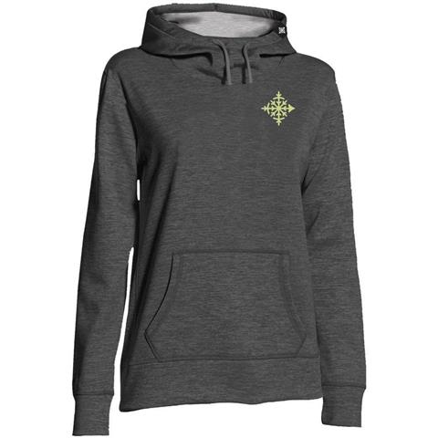Ski the East Cascade Pullover Hoodie - Women's