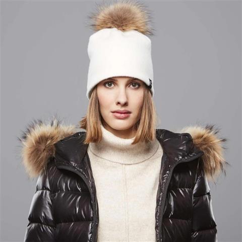 Chaos Erica Beanie