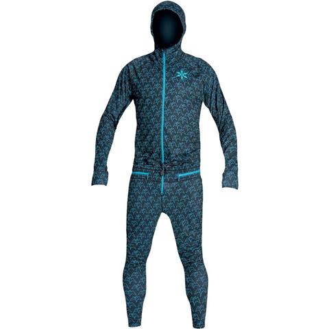 Airblaster Men&#39;s Classic Ninja Suit