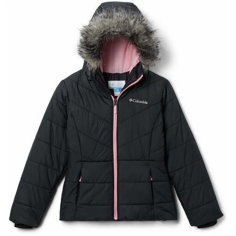 Columbia Katelyn Crest Jacket - Youth