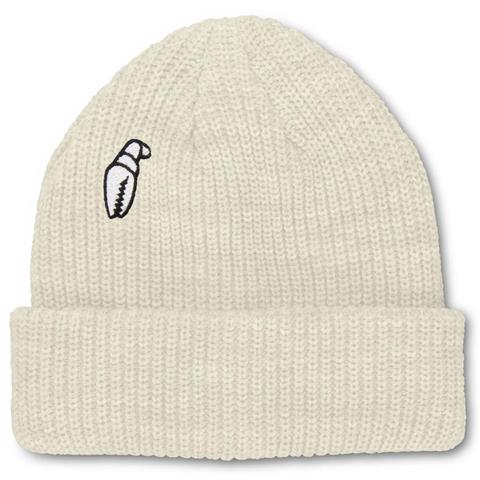 Crab Grab High Mark Beanie