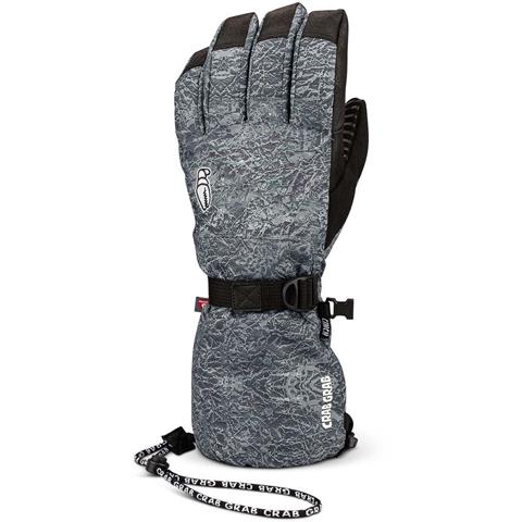 Crab Grab Men's Cinch Glove