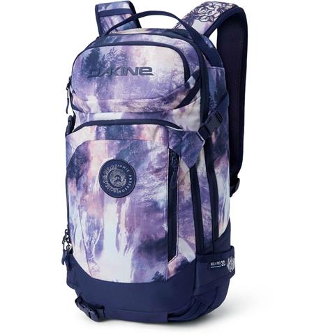 Dakine Team Heli Pro 20L J Anderson Bag