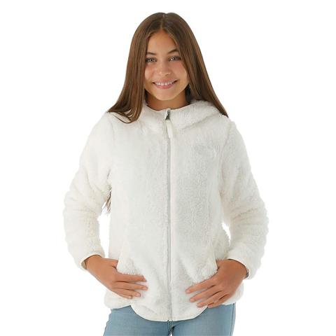 The North Face Suave Oso Hooded Jacket - Girl's