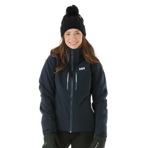 Helly Hansen Alphelia Lifaloft Jacket - Women&#39;s