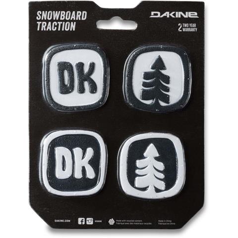 Dakine DK Dots Stomp