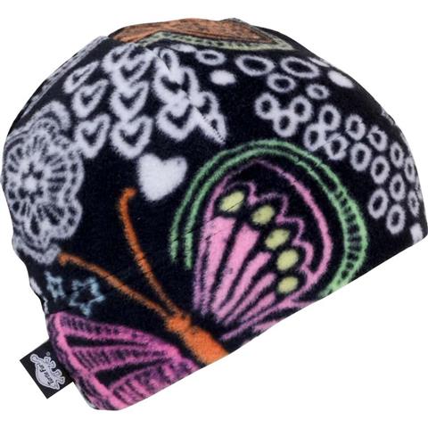 Turtle Fur Playful Prints Beanies - Youth