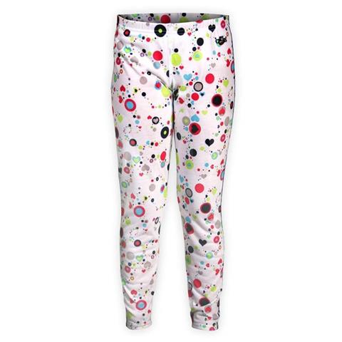 Hot Chilly&#39;s Mid Weight Print Bottom - Youth