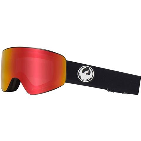 Dragon Alliance PXV Snow Goggles