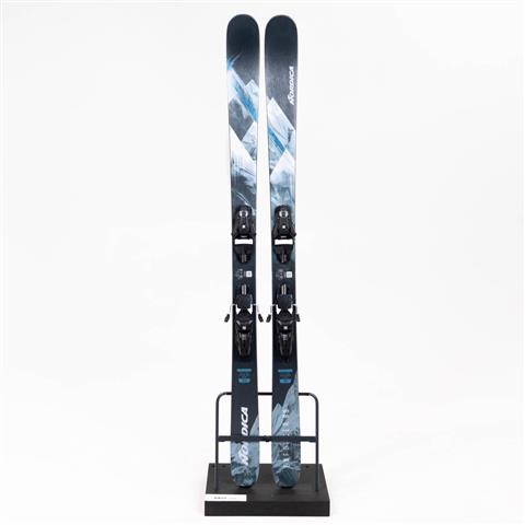 Nordica Men's Enforcer 89 Skis + Strive 13 Demo Bindings (USED DEMO)