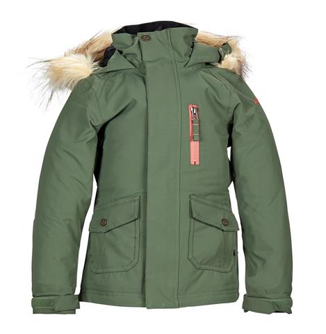 Nikita Espan Jacket - Girl's
