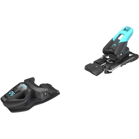 Head Youth Evo 9 GW CA Race Bindings