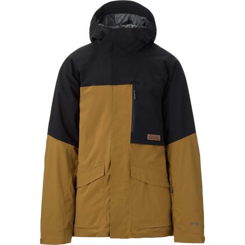 Strafe Hayden Jacket - Men's