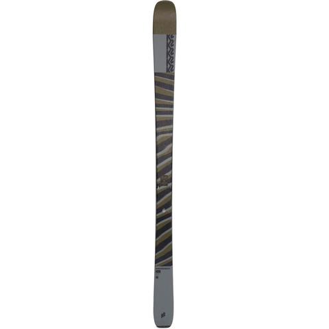 K2 Mindbender 90 C Skis - Men's