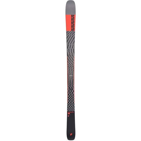 K2 Mindbender 90 TI Skis - Men's