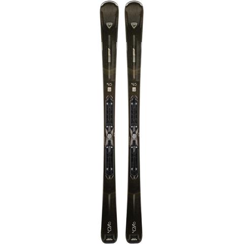 Rossignol Nova 6 Skis + Xpress 11 GW Bindings - Women's