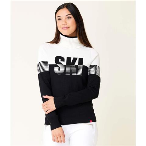 Krimson Klover Women's Slopeside Sweater