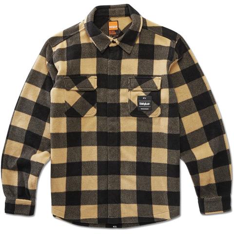 ThirtyTwo Men&#39;s Rest Stop Shirt