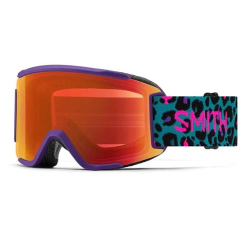 Smith Squad S Goggle