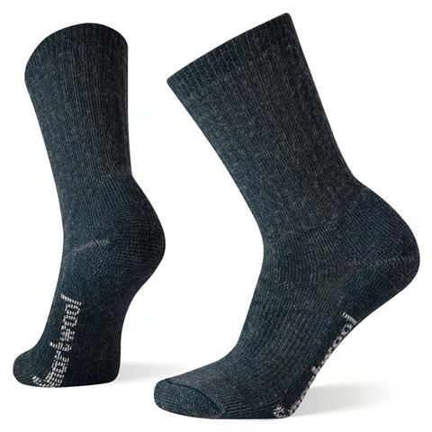 Smartwool Classic Hike Full Cushion Solid Crew Socks - Women&#39;s