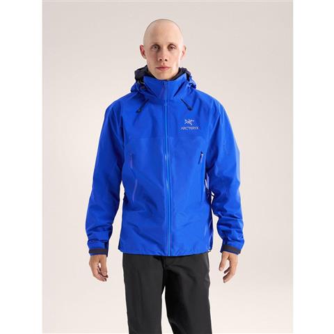 Arc'teryx Men's Beta AR Jacket