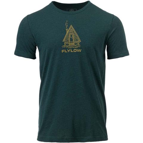 Flylow Men's Cabin Tee