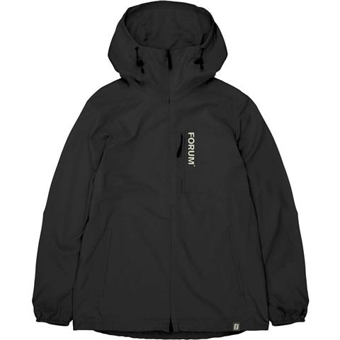 Forum Men's Tech Hoodie