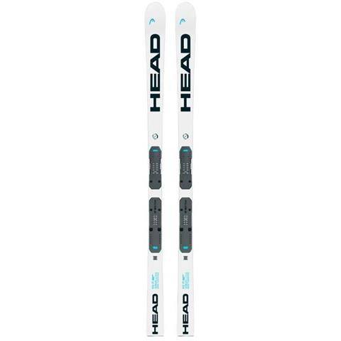 Head Youth WCR e.GS Rebel Team SW RP  Race Skis