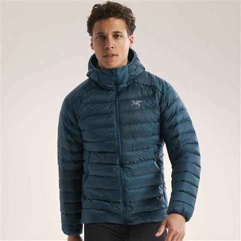 Arc'teryx Men's Cerium Hoody