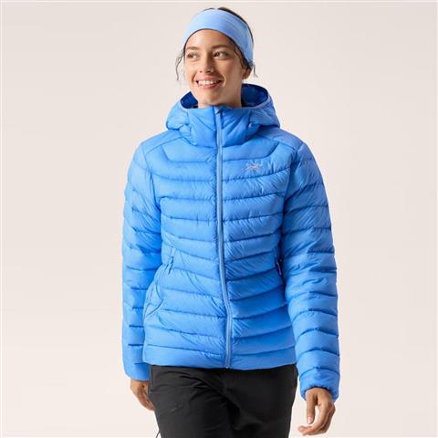 Arc&#39;teryx Women&#39;s Cerium Hoody