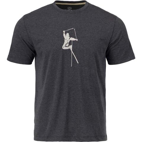 Flylow Men&#39;s Back Scratcher Tee