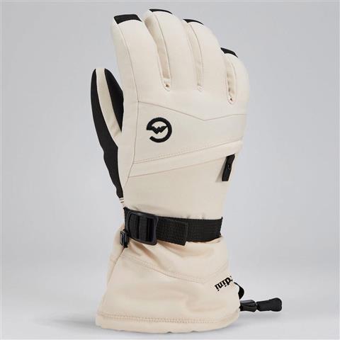 Gordini Women's Da Goose Gore-Tex Down Gloves