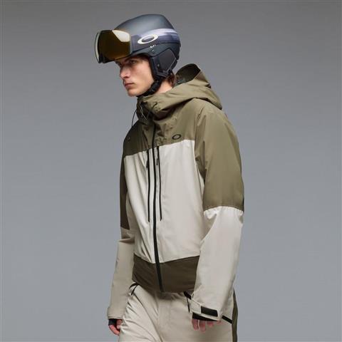 Oakley Men's Canopy Pro Insulated Jacket