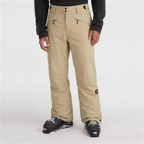O'Neill Men's Hammer Insulated Snow Pants