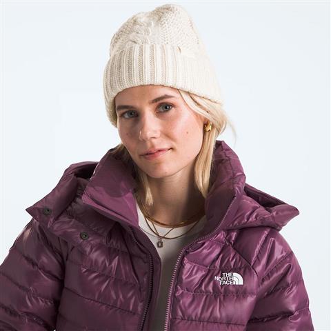 The North Face Women's Oh Mega Beanie