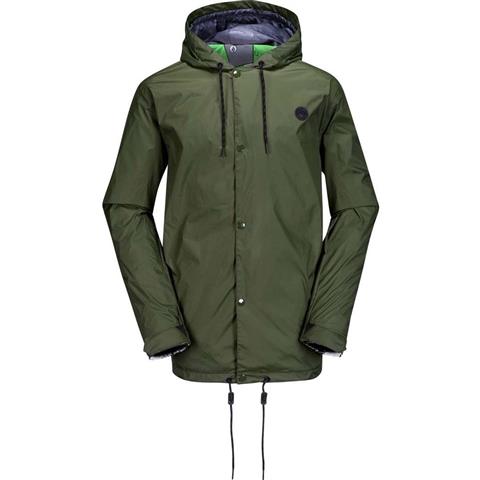 Volcom Quitter Jacket - Men's