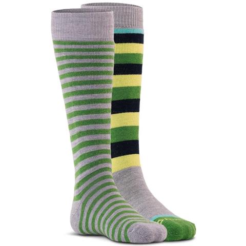 Fox River Mills Snowday 2 Pack Socks