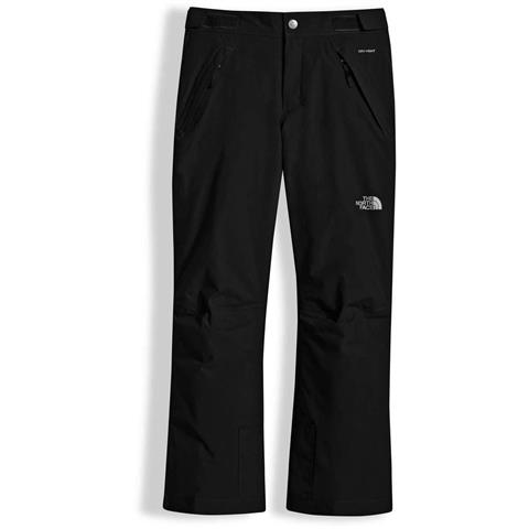 The North Face Freedom Insulated Pant - Girl&#39;s