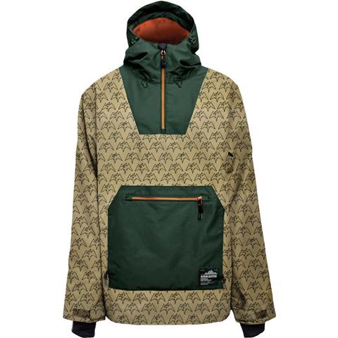 Airblaster Men's Freedom Pullover