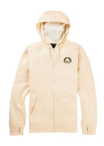 Burton Oak Seasonal Full-Zip Hoodie - Men's