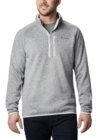 Columbia Canyon Point Sweater Fleece 1/2 Zip - Men's